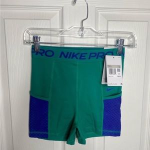 Nike Pros
